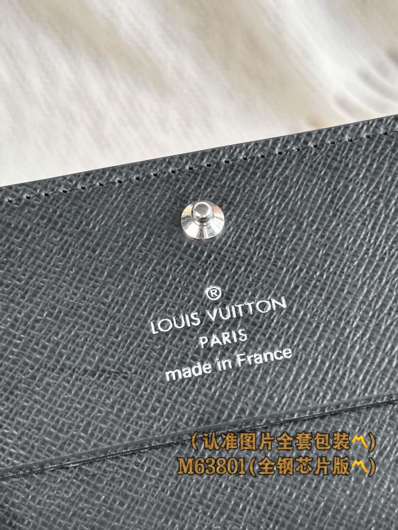 LV Wallets